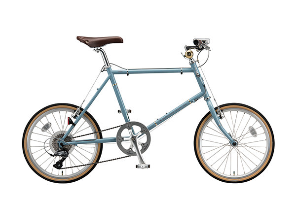 Cyma サイマ で初の自転車通販 ミニベロ買ってみた