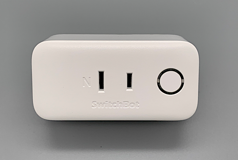 スマートホーム】SwitchBotプラグで電源制御と電力消費量を監視！？