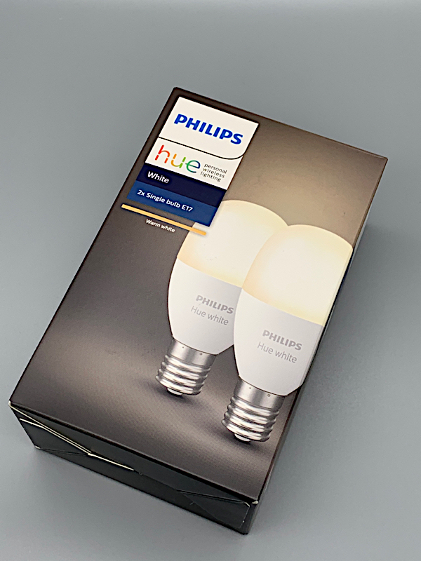 SmartHome】Philips Hue で照明を自動調光〜！！でも問題も・・・