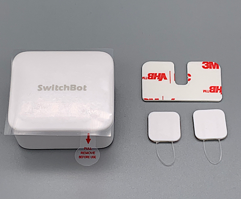 【スマートホーム】SwitchBot ボットで家の外からでもお風呂を沸かせる！？ - hecaton's
